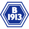 B 1913