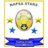 NAPSA Stars