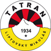 FK Tatran Liptovsky Mikulas