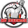 HD Mladi Jesenice U20