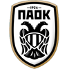 PAOK Salonika U19