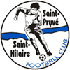 St Pryve St Hilaire