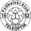 FK Teleoptik Zemun