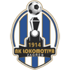 NK Lokomotiva Zagreb U19