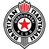 Partizan (W)