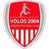 Volos 2004 Women