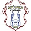 Spojnia Stargard