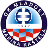 Mladost Marina Kastela
