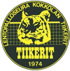Tiikerit