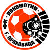 Lokomotiv Gorna Oryahovitsa