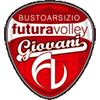 Giovani Busto Arsizio Women
