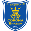 Corona Brasov (W)