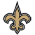 NO Saints