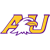 Ashland Eagles