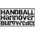 Handball Hannover-Burgwedel