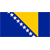 Bosnia Herzegovina (W)