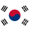 Korea (W)